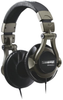 SRH Series Professional Quality DJ Headphones - 81852 - TMP Pro Distribution