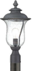 190088030 Exterior -Post/Pier Head - 399037 - Capital Lighting, Inc.