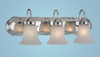 Bathroom Fixtures-Three Lights - 444583 - Capital Lighting, Inc.