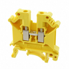 Terminal Blocks - Din Rail, Channel - 277-3478-ND - DigiKey