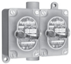 Manual Starter -- EDSC210-1MSAB - Image