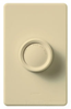Fan Speed Control Switch - FSQ-2F-IV - Lutron Electronics Co., Inc.