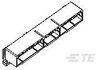 PCB Headers & Receptacles - 176122-6 - TE Connectivity