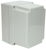 Polycarbonate Enclosure FIBOX MNX UL PC 150/150 HG - 6411317 - Image