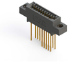 Card Edge Connectors - Edgeboard Connectors - 395-020-541-807 - Lingto Electronic Limited