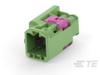Data Connectivity Housings - 2-2362803-5 - TE Connectivity