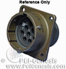 ITT Cannon KPSE02A20-41SX - PEI-Genesis