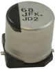Aluminum Electrolytic Capacitor, 68Uf, 20%, 63V, Smd; Capacitor Case / Package Panasonic - 53W3683 - Newark, An Avnet Company