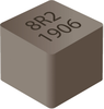 Inductor, 6.8Uh, Shielded, 6.4A Rohs Compliant Bourns - 66AH0673 - Newark, An Avnet Company