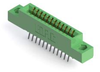 Card Edge Conn, Dual, 24Pos, Solder; Card Edge Connector Type Edac - 65AJ4820 - Newark, An Avnet Company