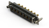 Combo D-Sub Conn, Rcpt, Dd-24W7, Th; Product Range Edac - 53AJ2488 - Newark, An Avnet Company