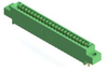 Card Edge Conn, Single Side, 23Pos, Lug; Card Edge Connector Type Edac - 75AJ7432 - Newark, An Avnet Company