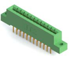 Card Conn, Dual Side, 24Pos, Wire Wrap; Card Edge Connector Type Edac - 60AJ3084 - Newark, An Avnet Company