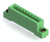 Card Edge Conn, Single Side, 8Pos, Th; Card Edge Connector Type Edac - 59AJ8573 - Newark, An Avnet Company