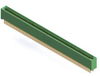 Card Edge Conn, Dual Side, 118Pos, Lug; Card Edge Connector Type Edac - 71AJ0469 - Newark, An Avnet Company
