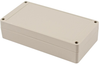 Small Enclosure, Abs, Grey; Enclosure Type Hammond - 29AH0242 - Newark, An Avnet Company
