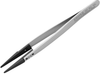 Tweezer, Gripping, Esd Safe, 130Mm Rohs Compliant Knipex - 60AJ4906 - Newark, An Avnet Company