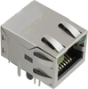 CONN MAGJACK 1PORT 1000 BASE-T - 664-JD1-0001NL - Utmel Electronic Limited