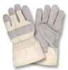Shoulder Leather Palms Gloves(1 Dozen) - 7200D - Wiper Master, Inc.