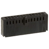 Connectors, Interconnects - Rectangular Connectors - Rectangular Connector Housings - 1365485-102387-6 - Win Source Electronics
