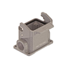 Heavy Duty Connector Housings, Hoods, Bases - 19302061290-ND - DigiKey
