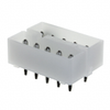 Headers, Male Pins - A14378-ND - DigiKey