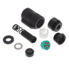 Circular Connector Assemblies - 1967-1022-ND - DigiKey