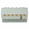 Headers, Male Pins - A32184-ND - DigiKey