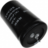 Aluminum Electrolytic Capacitors - 495-3504-ND - DigiKey