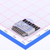 IoT/Communication Modules >> WiFi Modules -- ESP-01M - Image