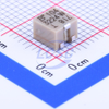 Resistors >> Variable Resistors/Potentiometers -- 3224W-1-104E - Image