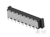 Headers, Receptacles, Female Sockets - 2684-354177-ECT-ND - DigiKey
