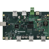 Evaluation and Demonstration Boards and Kits - 150-EVB-USB5816-ND - DigiKey