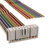 Rectangular Cable Assemblies - M1CXA-1640K-ND - DigiKey