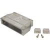 D-Sub, D-Shaped Connector Backshells, Hoods - 61030010021-ND - DigiKey