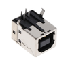 USB, DVI, HDMI Connector Assemblies - 612-USB-B-S-F-B-TH-TR-ND - DigiKey