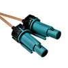 Coaxial Cables (RF) - 2057-CA-FMFM-ZZ00110WP-ND - DigiKey