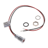 Panel Indicators, Pilot Lights - 679-Q8F5CXXHR02E-ND - DigiKey