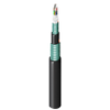 Universal OFC MLT: GLASS YARNS + CST + LSZH + CST + LSZH with 8 Tubes of Ø1.9mm 96f SM OS2 G.657.A2. - GCYIF96 - Belden Inc.