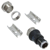 Circular Connector Assemblies - A104612-ND - DigiKey