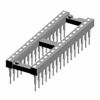 IC Sockets - 116-83-432-41-018101-ND - DigiKey