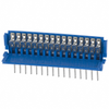 FFC, FPC (Flat Flexible) Connector Assemblies - 66226-016-ND - DigiKey
