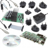 Audio Amplifier Evaluation Boards - 296-30996-ND - DigiKey