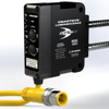 SMARTEYE ® STEALTH-UV™ 300µs Fiberoptic Luminescense Sensor - UVS-6 - Tri-Tronics Company, Inc.