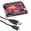 Embedded MCU, DSP Evaluation Boards - 1286-1022-ND - DigiKey