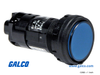 IDEC Pilot Lights - HW1P-1F0-A - Galco Industrial Electronics