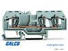 WAGO Spring Clamp - 282-993 - Galco Industrial Electronics