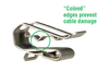 Cable Clips - S6500 - bisco industries