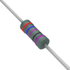 Through Hole Resistors - RNF14BAE267R-ND - DigiKey