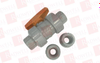 Ball Valve -- 15340209